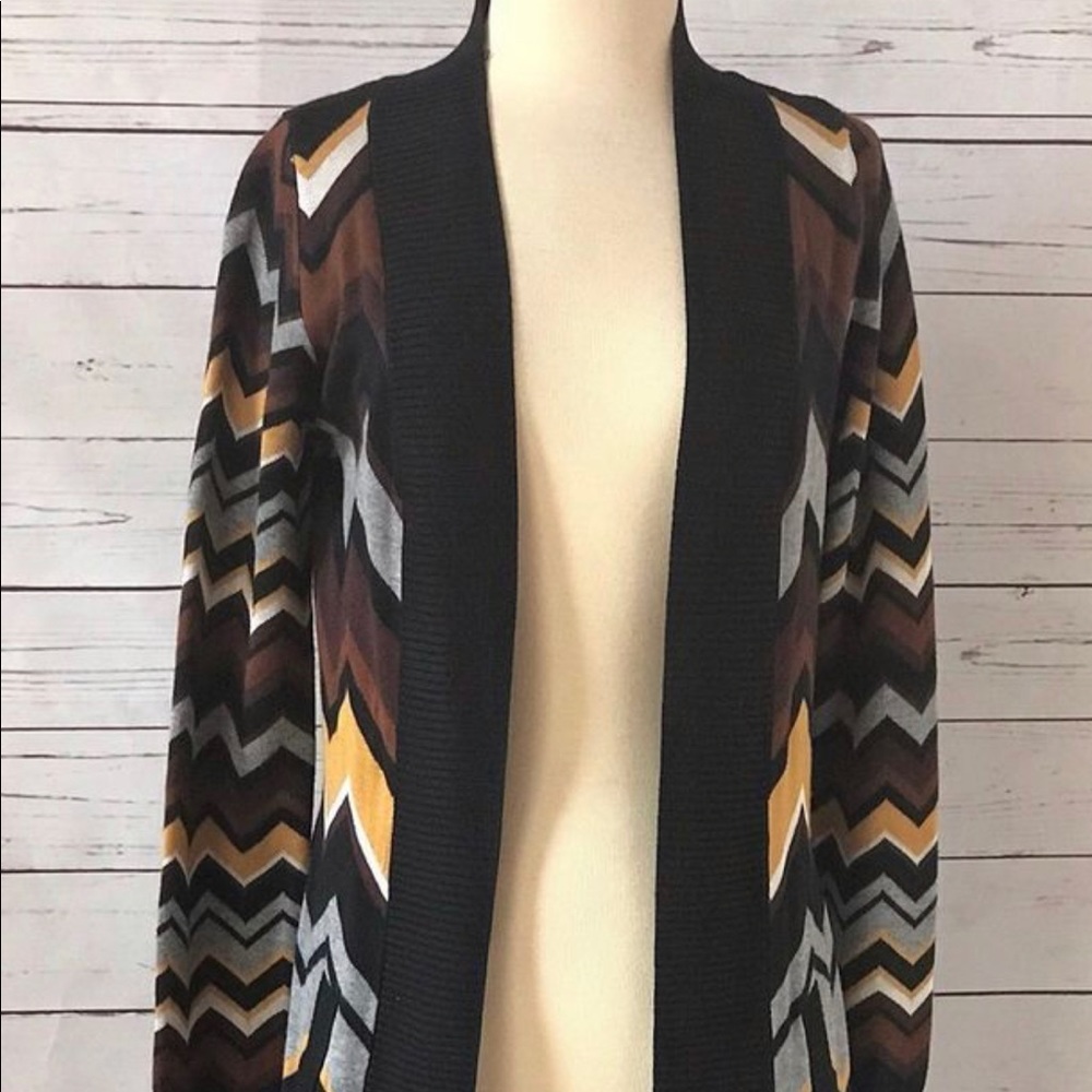 Missoni cardigan XS from Target